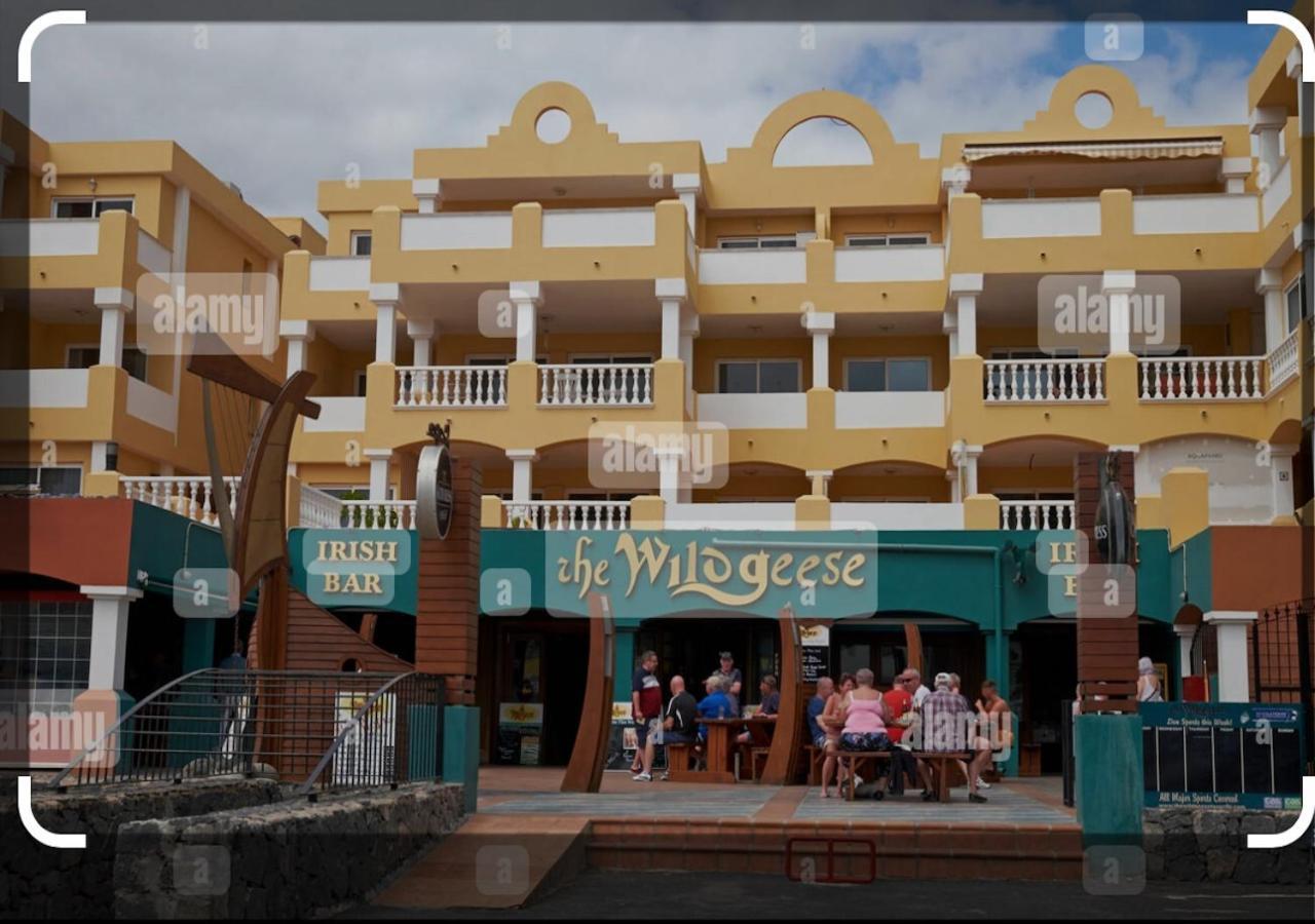Las Adelfas 1 San Miguel de Abona Exterior foto